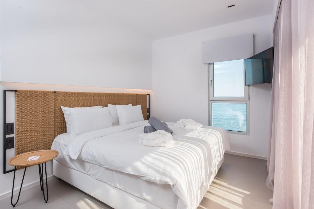 Ammos Beach Resort Crete Island Ngoại thất bức ảnh
