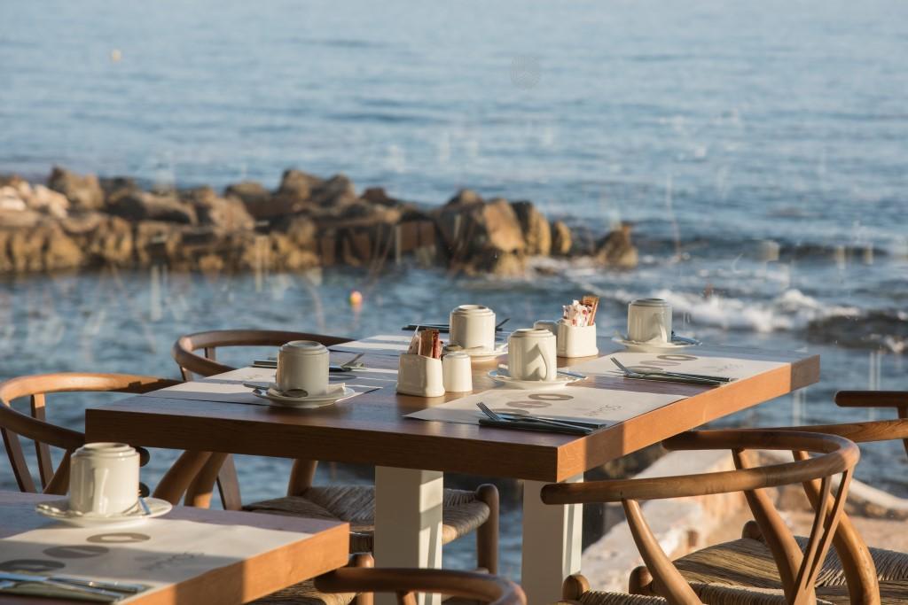 Ammos Beach Resort Crete Island Ngoại thất bức ảnh