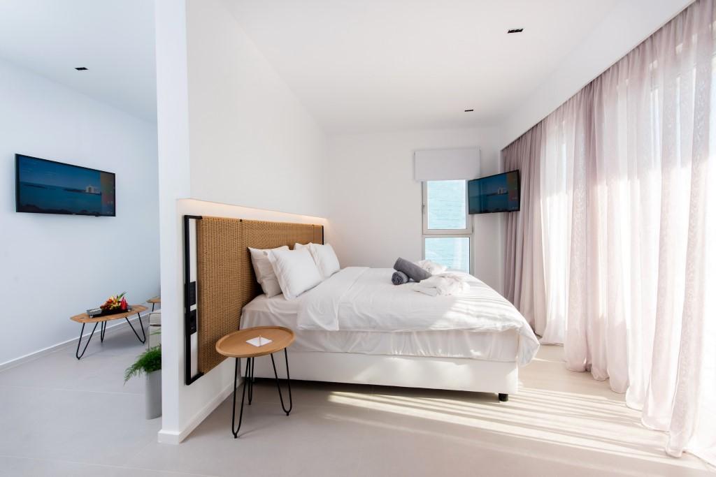 Ammos Beach Resort Crete Island Ngoại thất bức ảnh