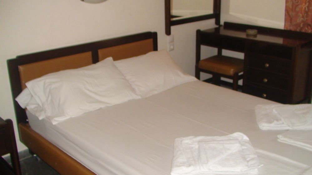 Ammos Beach Resort Crete Island Ngoại thất bức ảnh