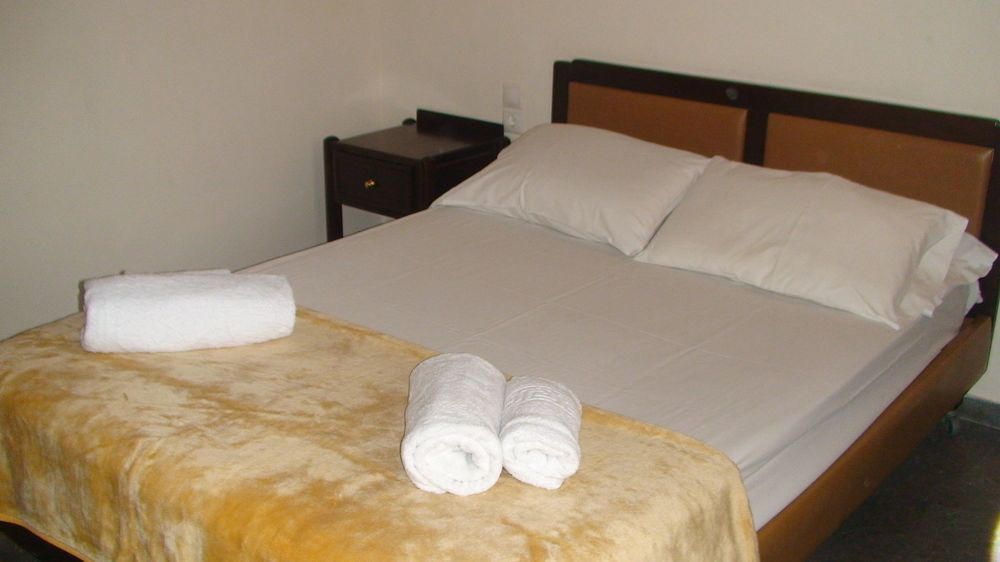 Ammos Beach Resort Crete Island Ngoại thất bức ảnh