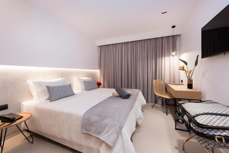 Ammos Beach Resort Crete Island Ngoại thất bức ảnh